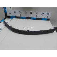 Накладка переднего бампера левая Volvo V70 (2000 - 2007) 9190298