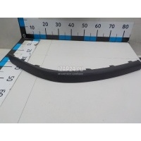 Накладка переднего бампера правая Volvo V70 (2000 - 2007) 9190299