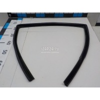 Уплотнитель стекла двери Volvo XC70 Cross Country (2000 - 2007) 30779291