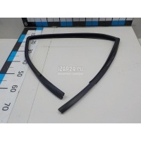 Уплотнитель стекла двери Volvo XC70 Cross Country (2000 - 2007) 30779290
