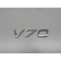 Эмблема Volvo V70 (2000 - 2007) 9483064
