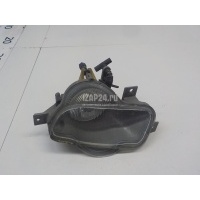 Фара противотуманная левая Volvo V70 (2000 - 2007) 8620228