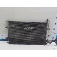 Радиатор кондиционера (конденсер) Volvo XC70 Cross Country (2000 - 2007) 30676602