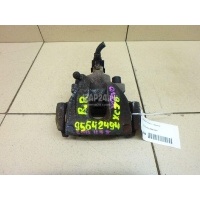 Суппорт тормозной задний правый Volvo XC70 Cross Country (2000 - 2007) 8251313