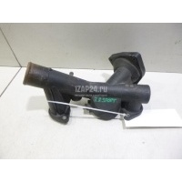 Корпус термостата Land Rover Discovery III (2004 - 2009) LR005631