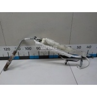 Подушка безопасности боковая (шторка) Land Rover Discovery III (2004 - 2009) LR014041