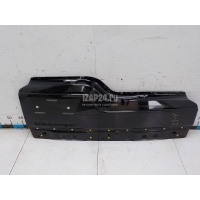 Дверь багажника нижняя Land Rover Discovery III (2004 - 2009) LR045550