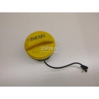 Крышка топливного бака Land Rover Discovery III (2004 - 2009) LR053666