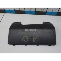 Накладка заднего бампера Land Rover Discovery III (2004 - 2009) DPO500011PCL
