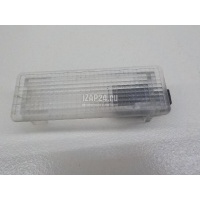 Фонарь подсветки двери Land Rover Discovery III (2004 - 2009) XDC000071