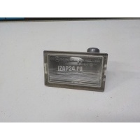 Фонарь подсветки номера Land Rover Discovery III (2004 - 2009) XFC500040