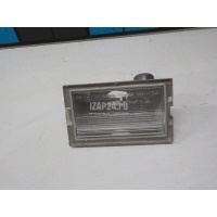 Фонарь подсветки номера Land Rover Discovery III (2004 - 2009) XFC500040