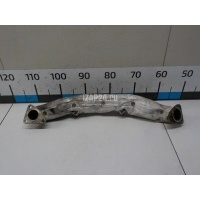 Приемная труба глушителя Land Rover Discovery III (2004 - 2009) LR038751