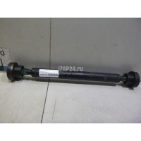 Вал карданный передний Land Rover Discovery III (2004 - 2009) TVB500510