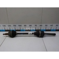Полуось передняя правая Land Rover Discovery III (2004 - 2009) LR047294