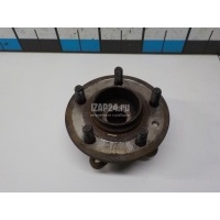 Ступица передняя Land Rover Discovery III (2004 - 2009) LR048083