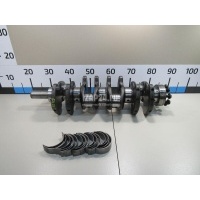 Коленвал Hyundai-Kia Sorento (2002 - 2009) 231104A000
