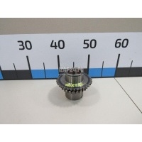 Шестерня коленвала Hyundai-Kia Sorento (2002 - 2009) 243404A000