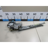 Стеклоподъемник электр. задний правый Hyundai-Kia Sorento (2002 - 2009) 834023E000
