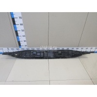 Решетка стеклооч. (планка под лобовое стекло) Hyundai-Kia Sorento (2002 - 2009) 981403E000