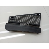 Воздуховод Renault Kangoo (2003 - 2008) 7700309295