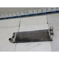 Интеркулер Renault Megane II (2003 - 2009) 8200115540