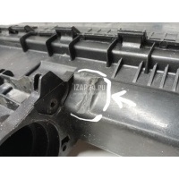 Корпус воздушного фильтра Renault Logan (2005 - 2014) 7701068471