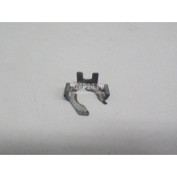 Крепеж форсунки Renault Scenic RX4 (2000 - 2003) 7700106588