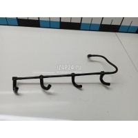 Магистраль обратки Renault Megane II (2003 - 2009) 8200520596