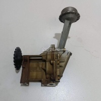 Насос масляный Renault Logan (2005 - 2014) 8200150195