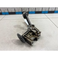 Насос масляный Renault Logan (2005 - 2014) 8200150195