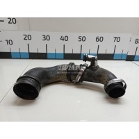 Патрубок воздушного фильтра Renault Kangoo (2003 - 2008) 8200331958
