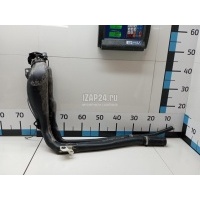 Горловина топливного бака Renault Kangoo (2003 - 2008) 8200320572