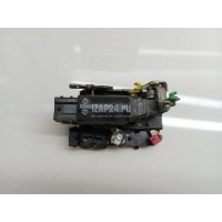 Замок двери передней левой Renault Kangoo (2003 - 2008) 8200727508