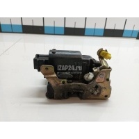 Замок двери передней правой Renault Kangoo (2003 - 2008) 8200727504