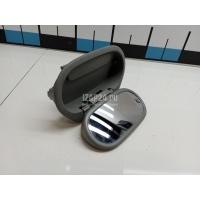 Зеркало заднего вида Renault Kangoo (2003 - 2008) 8200105136