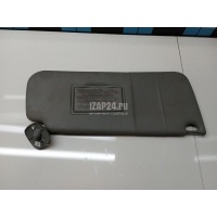 Козырек солнцезащитный (внутри) Renault Kangoo (2003 - 2008) 8200485129