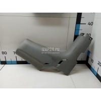 Накладка порога (внутренняя) Renault Kangoo (2003 - 2008) 8200096049
