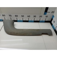 Накладка порога (внутренняя) Renault Kangoo (2003 - 2008) 7700304785