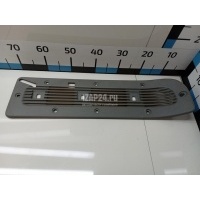 Обшивка багажника Renault Kangoo (2003 - 2008) 8200096030