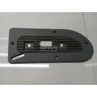 Обшивка багажника Renault Kangoo (2003 - 2008) 8200096040