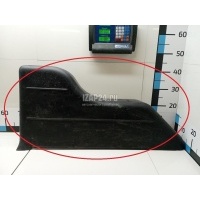 Обшивка багажника Renault Kangoo (2003 - 2008) 8200074341