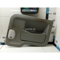 Обшивка двери сдвижной Renault Kangoo (2003 - 2008) 7700304757