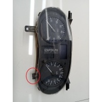 Панель приборов Renault Kangoo (2003 - 2008) 8200481671