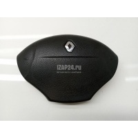 Подушка безопасности в рулевое колесо Renault Kangoo (2003 - 2008) 8200350772