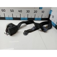 Ремень безопасности Renault Kangoo (2003 - 2008) 8200223445