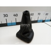 Чехол кулисы Renault Kangoo (2003 - 2008) 8200091756