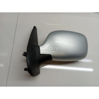 Зеркало левое электрическое Renault Kangoo (2003 - 2008) 963021115R