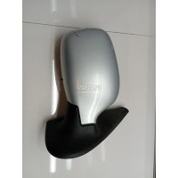 Зеркало правое электрическое Renault Kangoo (2003 - 2008) 963013764R