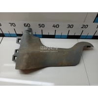 Накладка на порог (наружная) Renault Kangoo (2003 - 2008) 8200096060